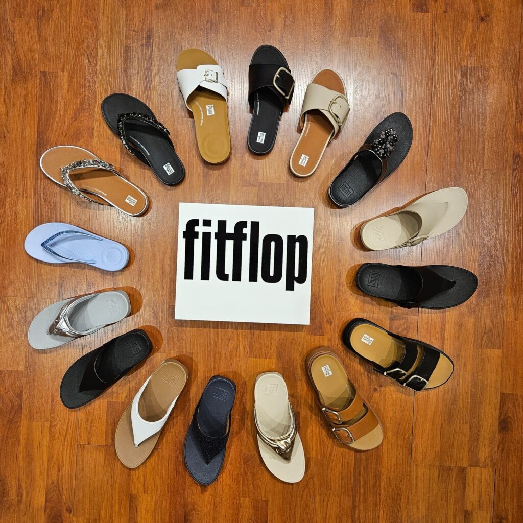 Fitflop for everyone